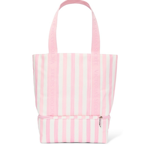 Victoria's Secret cooler tote - Picture 2 of 4